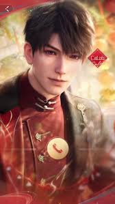 Caleb Joyous Serenade