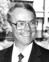 Gary VanHorn Obituary (1935