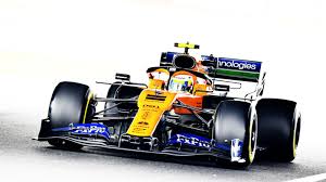 How to draw f1 car. Mclaren Reveal F1 Car Launch Date After Lando Norris Slip F1 News