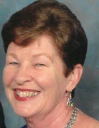 Nancy Ruth Couch Roberts Obituary