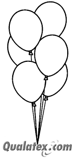 Black And White Balloons International Balloon Month Black And White Balloons Valentine Crafts For Kids Balloons