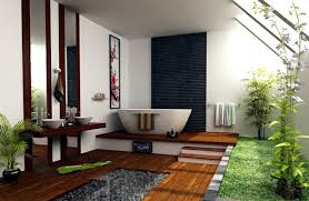 Biophilic interiors for offices, homes, hotels & gyms. Creating A Zen Atmosphere Interior Design Ideas For Japanese Style Interior Design Ideas Ofdesign
