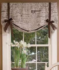 Curtains Valances Curtain Rods Draperies C Kitchen Window Treatments Window Valance Diy Kitchen Window Curtains