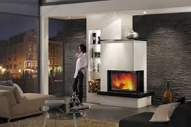 Bausatz Kamin Zum Kaminbau Kamin Kamin Wohnzimmer