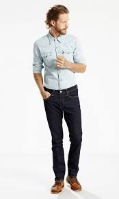 Jean levis 511 slim homme. 511 Slim Jeans Neutral Levi S Hu