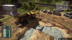You will be construct multiple assets for this new utopia, sand needs to be moved from a to b and create new and sturdy roads for the new inhabitants! Download Construction Machines Simulator 2016 Full Pc Game