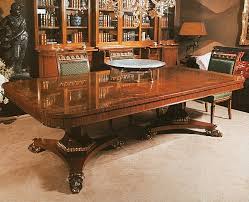 I purchased this new and. Dining Table Transformer Is Made From Solid Cherry Provasi Luxury Furniture Mr