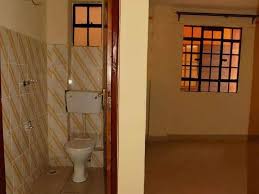 550/month if you pay on the 1st and maintain the property otherwise $695. One Bedroom For Rent In Kinoo Eunimark Agencies