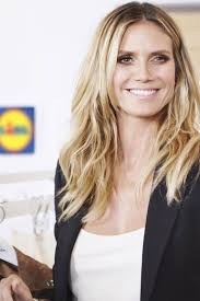 Heidi Klum Designt Modekollektion Fur Lidl Klum Heidi Klum Style Heidi Klum