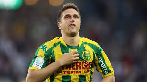 Werder bremen, nantes, bolton wanderers, mainz, mainz 05. Ivan Klasnic Die Chronologie Einer Komplizierten Karriere Sportbuzzer De