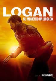 Logan Pelicula Completa