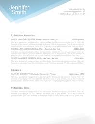 Office of career services faculty of arts & sciences harvard university 54 dunster street cambridge, ma 02138. Free Resume Template 1100040 Resumeway