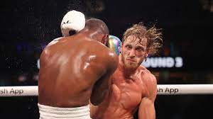 Will floyd mayweather kick logans arse, or will logan actually be able to beat the champ?follow me on twitter to read. Hdm00tsr6e77hm
