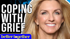 Grief Expert: Quick Tools To Ease Grief & How To Cope With Death I Maria  Menounos