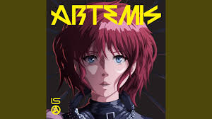 Lindsey Stirling "Artemis"