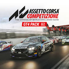 Here are a few of the most popular car packs out right now for assetto corsa! Assetto Corsa Competizione Gt4 Pack Dlc