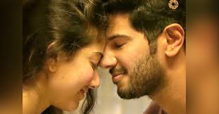 Dulquer Salmaan, Sai Pallavi romance in Kali first look