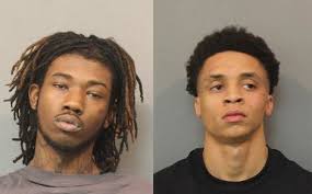 Devonte Tate's Instagram, Twitter & Facebook