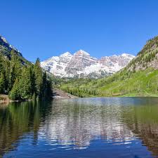 Colorado is located in the rocky mountain region of the u.s. Summer In Colorado Six Day Itinerary Moon Travel Guides