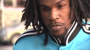 Blind drummer defies the odds to fulfill his passion