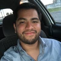 Edwin Paredes Delgado Email & Phone Number