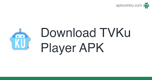 Privacy protection app for your mobile! Tvku Player Apk 2 1 3 Android App Download