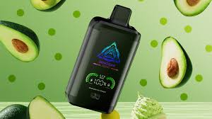 Disposable vape blinks 20 times and won t charge blue