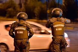 Material audiovisual de brigada laura rodig y coordinadora feminista… Etiqueta Dia Del Joven Combatiente La Tercera