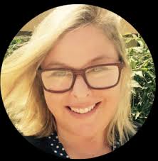 Welcome to Lauren Button, our new Parish Coordinator