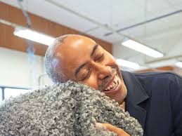 New York-baserad designduo flyttade in i villan i Värnamo