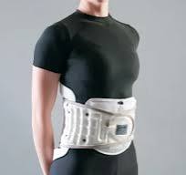 LSO Back Brace for Improved Posture and Lower Back Pain Relief | Expander  Max