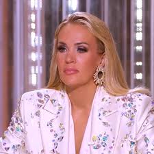 Judge In Tears After Heartbreaking Audition