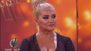 Gilda & gladys la bomba tucumana. Gladys La Bomba Tucumana Tuve Mi Cuerpo Muerto Noticias Argentinas Agencia De Noticias