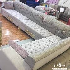 تفصيل جميع انواع الكنب