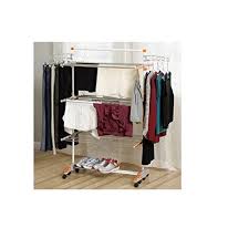 Check spelling or type a new query. Badoogi Bdp V12 Foldable Heavy Duty And Compact Storage Drying Rack System Premium Size Badoogi Http Www Amazon Compact Storage Storage Clothes Drying Racks