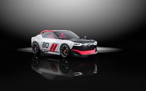 2013 Nissan Idx Nismo 3 Wallpaper Hd Car Wallpapers Id 3996