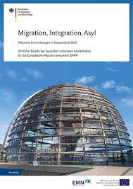 Maybe you would like to learn more about one of these? Bamf Bundesamt Fur Migration Und Fluchtlinge Policy Reports