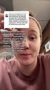 Adam Martin Interview