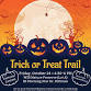 Rittman Trick or Treat Trail - William J. Robertson Nature Preserve, 85 Morning Star Dr Event Image