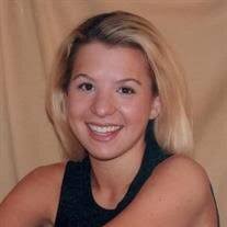 Jessica L. Peters Obituary