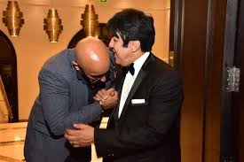 له مرحبا بك من جديد بعد طول غياب وكذلك الام نهال عنبر و سكر المسلسل محمد لطفى والفنان المحبوب محود الجندى وباقى الممثلين ولا ننسى الاخراج الرائع للفنان محمد النجار.اقرأ المزيد ومدير الاضاءة الرائع والتصوير والمؤلف اخير. ØµÙˆØ± Ø§Ø¨Ù† Ø§Ù„Ø£Ø³Ø·ÙˆØ±Ø© ØªØ¹Ù„ÙŠÙ‚ Ø­Ø³Ø§Ù… Ø§Ù„Ø­Ø³ÙŠÙ†ÙŠ Ø¹Ù„Ù‰ ØªÙƒØ±ÙŠÙ… ÙˆØ§Ù„Ø¯Ù‡ Ø®Ø¨Ø± ÙÙŠ Ø§Ù„ÙÙ†