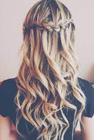 Pin On Prom Hairstyles Straight