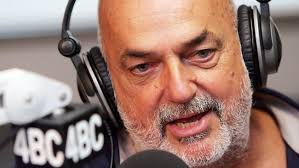 Breakfast Show slot is a Dunn deal