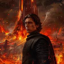 Why is Kylo Ren's Lightsaber Unstable?