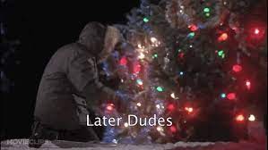 11 Signs Your Dad Is Clark Griswold During The Holiday Season Clark Griswold Winter Activities Griswold