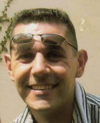 Patrick ESPINOZA, 55 ans (TOULON)