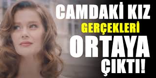 Varlıklı bir ailenin çocuğu olan ve çok sevilen nalan'ın hayatı konu alınıyor. Camdaki Kiz Dizisi Oyle Bir Dizi Olacak Ki Turkiye De Adeta Bir Ilk Yasanacak