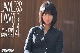 Nonton lawless lawyer sub indo, streaming drama korea terbaru gratis download film korea full movies subtitle indonesia. Lawless Lawyer Live Recap Episode 14 Drama Milk