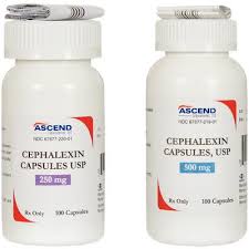 Image result for Cephalexin
