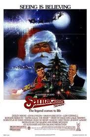 Will amy winslow (portrayed by jill wagner) be able to. Santa Claus The Movie Wikipedia